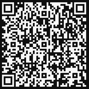PIX QR Code for supporting TanoDev Clip